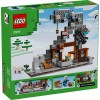 LEGO Minecraft - Mina Târnăcop - 21277