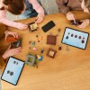 LEGO Minecraft - Avanpostul Jefuitorului si Distrugator - 21278