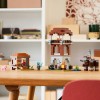 LEGO Minecraft - Avanpostul Jefuitorului si Distrugator - 21278