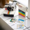 LEGO Ideas - Camera foto Polaroid OneStep SX-70 - 21345