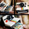 LEGO Ideas - Camera foto Polaroid OneStep SX-70 - 21345