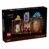 LEGO Ideas - Colecţia minerală - 21362