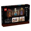 LEGO Ideas - Colecţia minerală - 21362