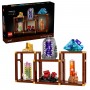 LEGO Ideas - Colecţia minerală - 21362