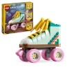 LEGO Creator - Patina cu rotile retro - 31148