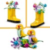 LEGO Creator - Flori in stropitoare - 31149