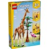 LEGO Creator - Animale salbatice din safari - 31150