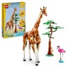 LEGO Creator - Animale salbatice din safari - 31150