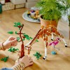 LEGO Creator - Animale salbatice din safari - 31150