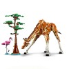 LEGO Creator - Animale salbatice din safari - 31150