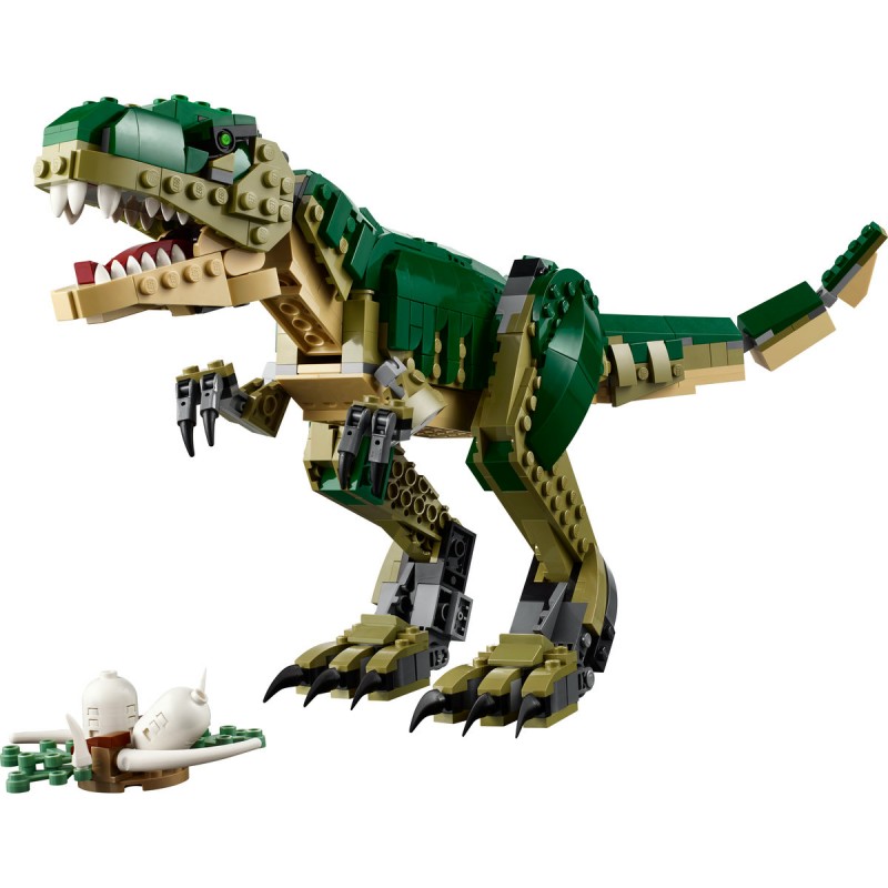 LEGO Creator - T. Rex LEGO - 31151