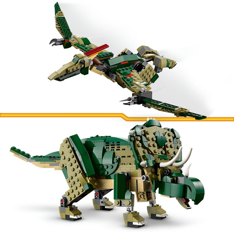 LEGO Creator - T. Rex LEGO - 31151