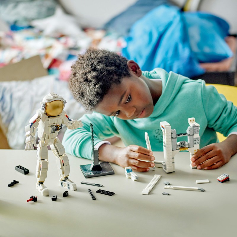 LEGO Creator - Astronaut LEGO - 31152
