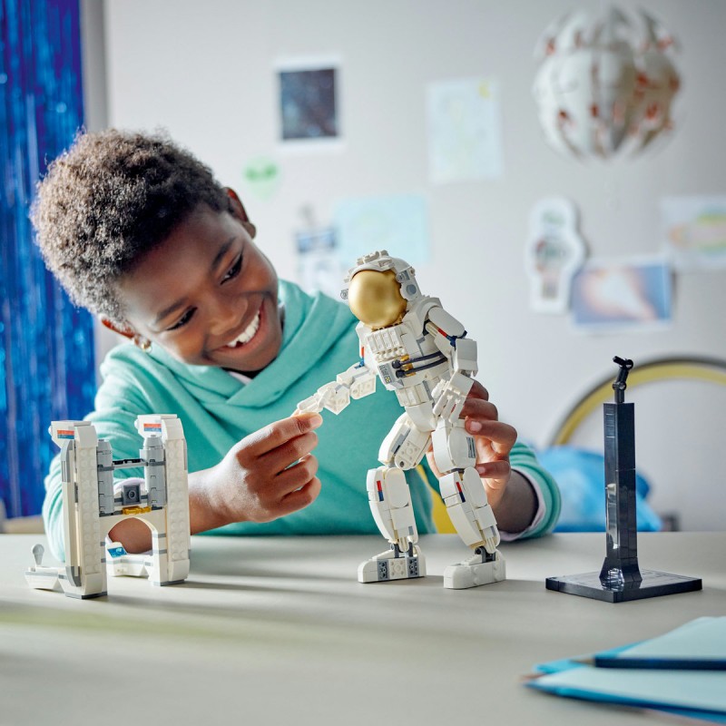 LEGO Creator - Astronaut LEGO - 31152
