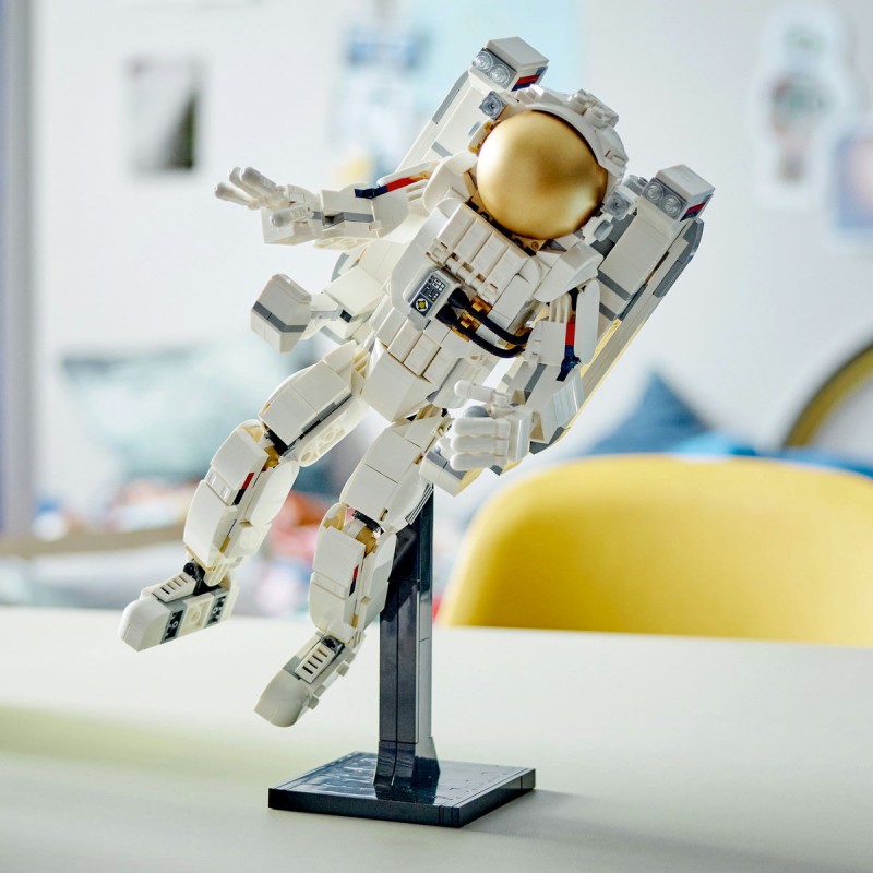 LEGO Creator - Astronaut LEGO - 31152