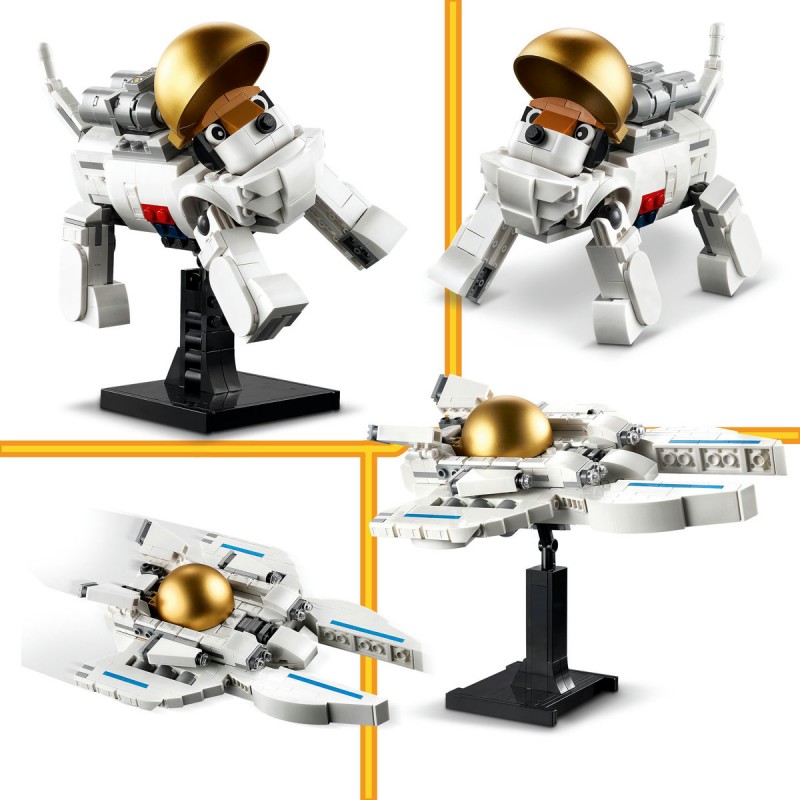 LEGO Creator - Astronaut LEGO - 31152