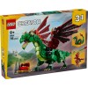 LEGO Creator - Dragon medieval - 31161
