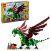 LEGO Creator - Dragon medieval - 31161