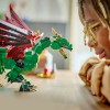 LEGO Creator - Dragon medieval - 31161