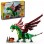 LEGO Creator - Dragon medieval - 31161