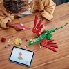 LEGO Creator - Dragon medieval - 31161