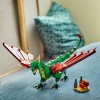 LEGO Creator - Dragon medieval - 31161
