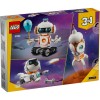 LEGO Creator - Robot spatial - 31164