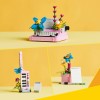 LEGO Creator - Masina de scris cu flori - 31169