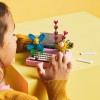 LEGO Creator - Masina de scris cu flori - 31169