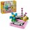 LEGO Creator - Masina de scris cu flori - 31169