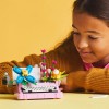 LEGO Creator - Masina de scris cu flori - 31169
