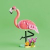 LEGO Creator - Animale salbatice: Flamingo roz - 31170