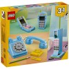 LEGO Creator - Telefon retro - 31174