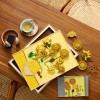 LEGO Art - Vincent van Gogh – Floarea soarelui - 31215