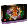 LEGO Art - Colectia de fauna – Tigru - 31217