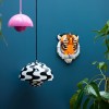 LEGO Art - Colectia de fauna – Tigru - 31217