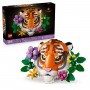 LEGO Art - Colectia de fauna – Tigru - 31217