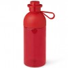 Recipiente alimentare - Sticla LEGO rosie 0,5 l - 40420001