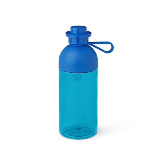Recipiente alimentare - Sticla LEGO albastra 0,5 l - 40420002