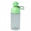 Recipiente alimentare - Sticla LEGO verde 0,5 l - 40420005