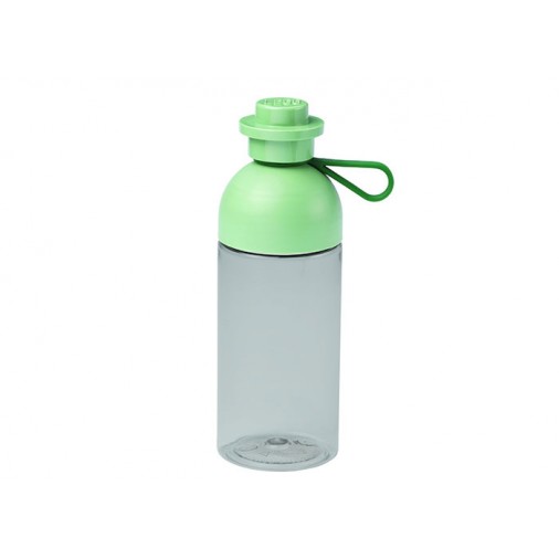 Recipiente alimentare - Sticla LEGO verde 0,5 l - 40420005