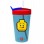 Recipiente alimentare - Pahar LEGO Classic cu pai - 40440001