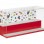 Cutii depozitare - Vitrina LEGO - Rosu - 40700001