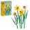 LEGO Colectia Botanica - Narcise - 40747