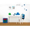 Cutii depozitare - Organizator LEGO cu trei sertare - 40950002