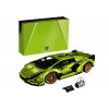 LEGO Technic - Lamborghini Sián FKP 37 (42115) - 42115