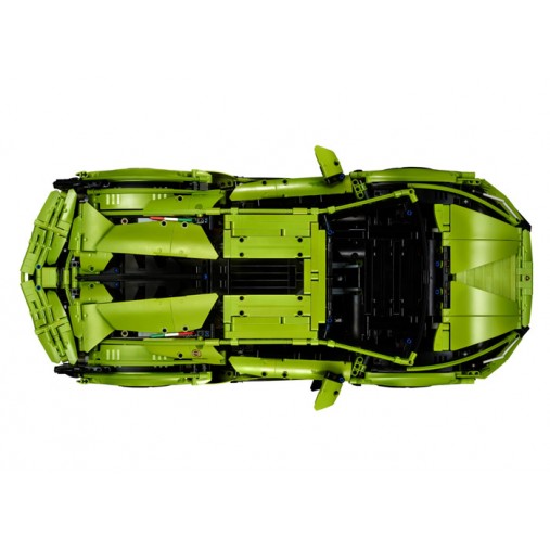 LEGO Technic - Lamborghini Sián FKP 37 (42115) - 42115