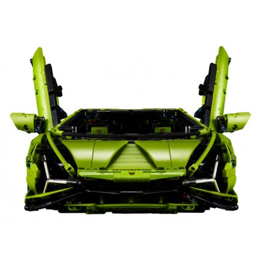 LEGO Technic - Lamborghini Sián FKP 37 (42115) - 42115