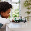 LEGO Technic - Camion de gunoi Mack LR Electric - 42167