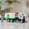 LEGO Technic - Camion de gunoi Mack LR Electric - 42167